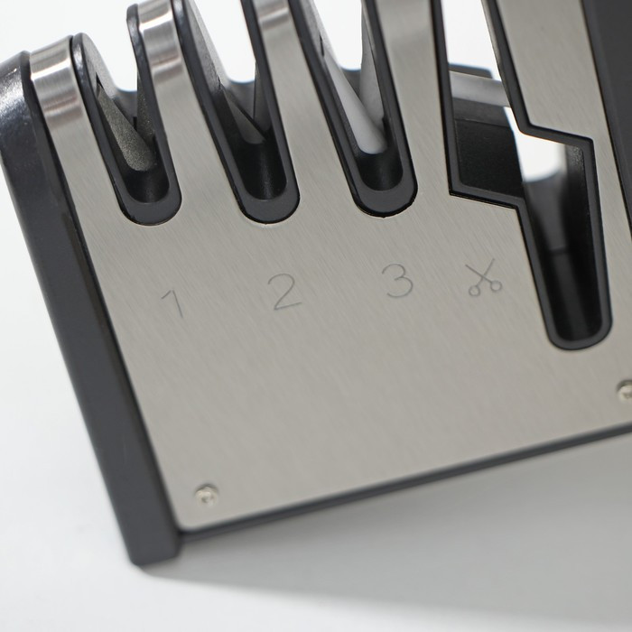 Точилка для ножей Magistro Serenity, 4 режима - фото 4 - id-p223214767