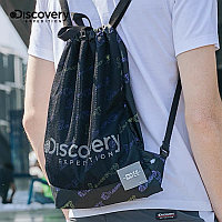 Городской рюкзак на затяжке-шнурке Discovery