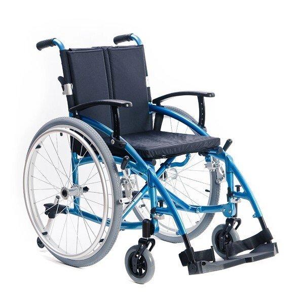 Инвалидная коляска Active Sport Vitea Care - фото 1 - id-p179990919