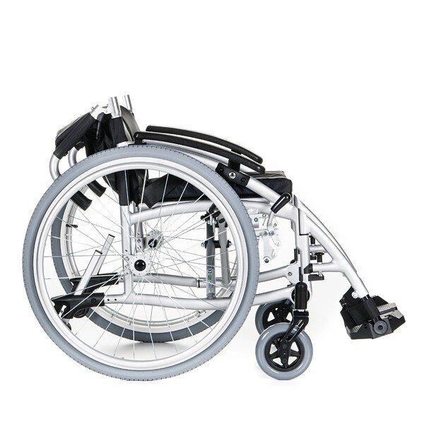 Инвалидная коляска Active Sport Vitea Care - фото 2 - id-p179990919
