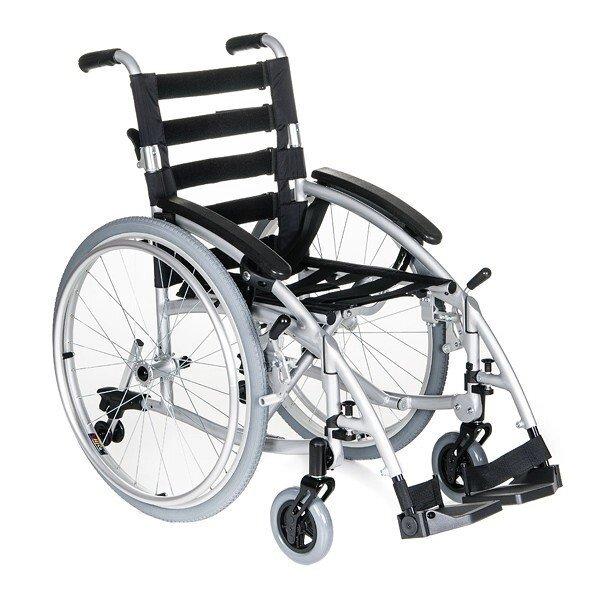 Инвалидная коляска Active Sport Vitea Care - фото 3 - id-p179990919