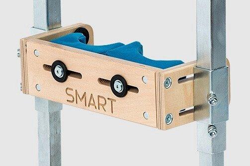 Вертикализатор для детей с ДЦП Smart, Akces-Med - фото 8 - id-p179990932