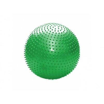 Мяч гимнастический массажный с пупырышками 65 см., Armedical - фото 1 - id-p179990956