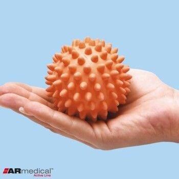 Мячик массажный с шипами (Ежик) 5 см., Armedical - фото 1 - id-p179990961