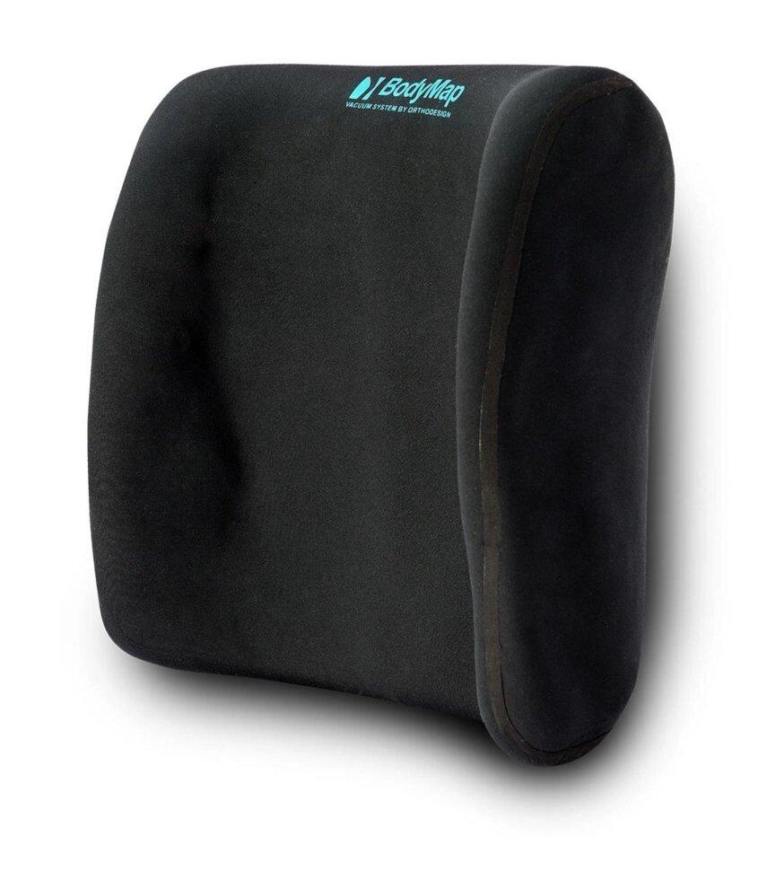 Вакуумная подушка спинки BodyMap B Akces-Med - фото 1 - id-p179990971