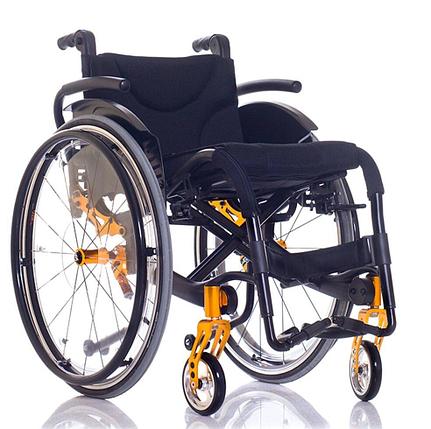 Инвалидная коляска S 3000 Ortonica (активная), фото 2