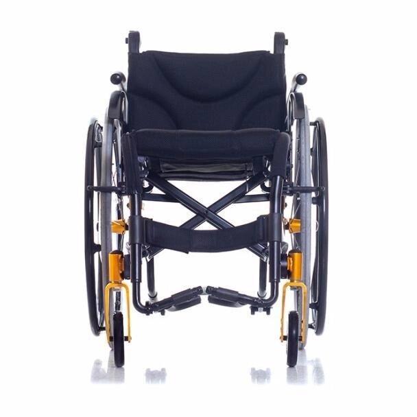 Инвалидная коляска S 3000 Ortonica (активная) - фото 5 - id-p179991013