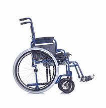 Инвалидная коляска для взрослых TU 55 Ortonica (С санитарным оснащением), фото 2