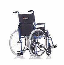 Инвалидная коляска для взрослых TU 55 Ortonica (С санитарным оснащением), фото 3