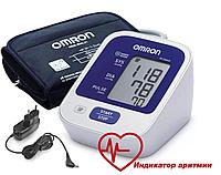 Тонометр автоматический M2 Classic Omron