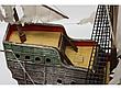 Сборная модель ZVEZDA Корабль-призрак ''Летучий голландец'', 1/100, фото 6