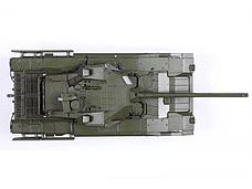 Сборная модель ZVEZDA Российский основной боевой танк Т-14 ''Армата'', подарочный набор, 1/35, фото 3