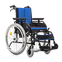 Инвалидная коляска Cameleon Blue, Vitea Care (Сидение 46 см., Синий)
