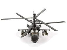Сборная модель ZVEZDA Российский боевой вертолет ''Аллигатор'', подарочный набор, 1/72, фото 2