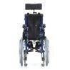 Кресло-коляска для детей с ДЦП BACZUS RELAX - фото 5 - id-p179991130