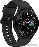 Умные часы Samsung Galaxy Watch4 Classic 46мм (черный), фото 3
