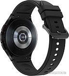 Умные часы Samsung Galaxy Watch4 Classic 46мм (черный), фото 4