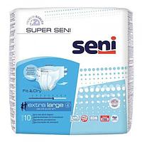 Подгузники для взрослых Super Seni Air Extra Large, 10 шт.