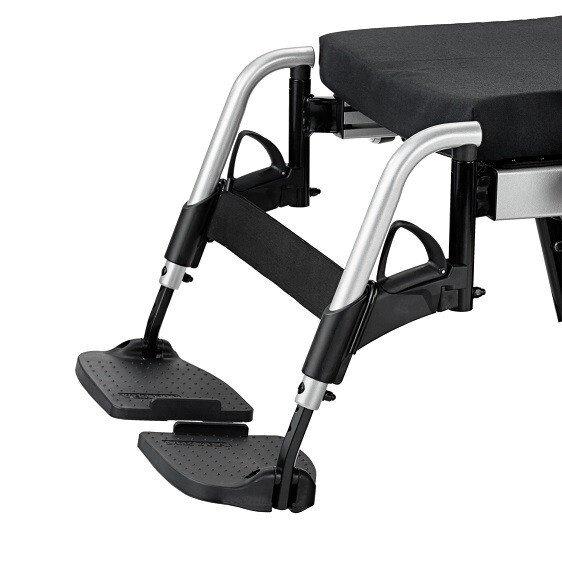 Инвалидная коляска с электроприводом iChair MC2, Meyra - фото 5 - id-p179991397