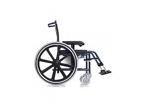Инвалидная коляска TU 89 Ortonica (C санитарным оснащением), фото 3