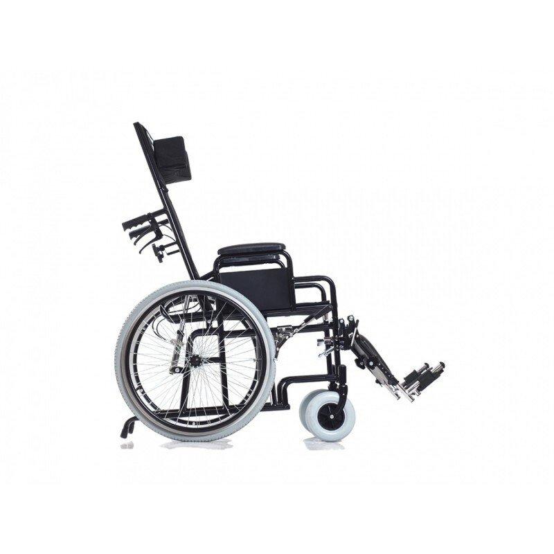 Инвалидная коляска Base 155 Ortonica - фото 6 - id-p201956144