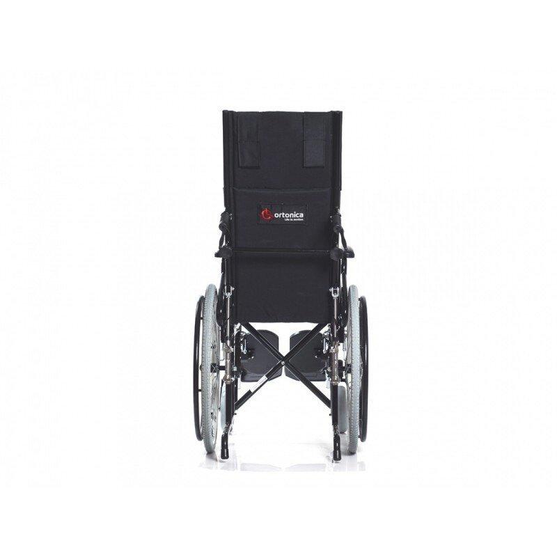 Инвалидная коляска Base 155 Ortonica - фото 8 - id-p201956144