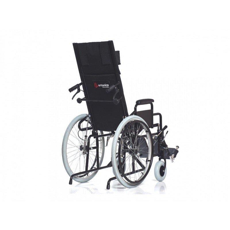 Инвалидная коляска Base 155 Ortonica - фото 9 - id-p201956144