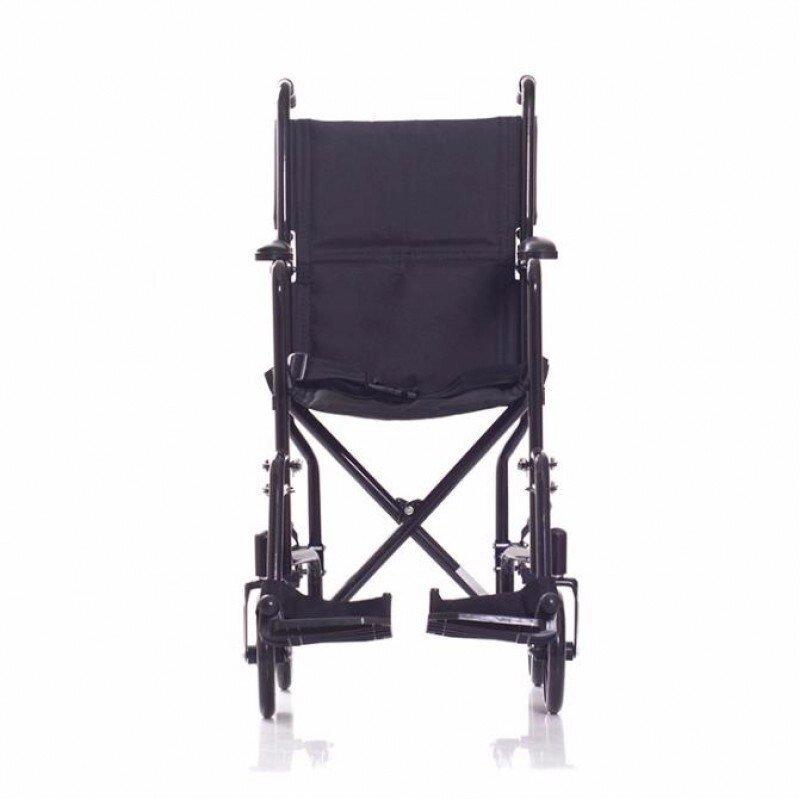 Инвалидная коляска для взрослых Base 105 Ortonica (Сидение 43 см., Литые колеса) - фото 3 - id-p179991409