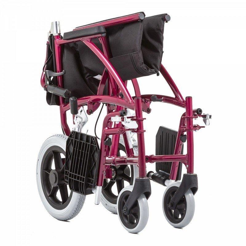 Инвалидная коляска Base 175 Ortonica - фото 5 - id-p201956145