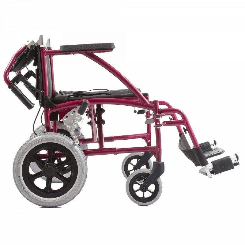Инвалидная коляска Base 175 Ortonica - фото 7 - id-p201956145