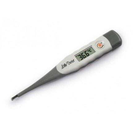 Термометр медицинский электронный Little Doctor LD-302, фото 2