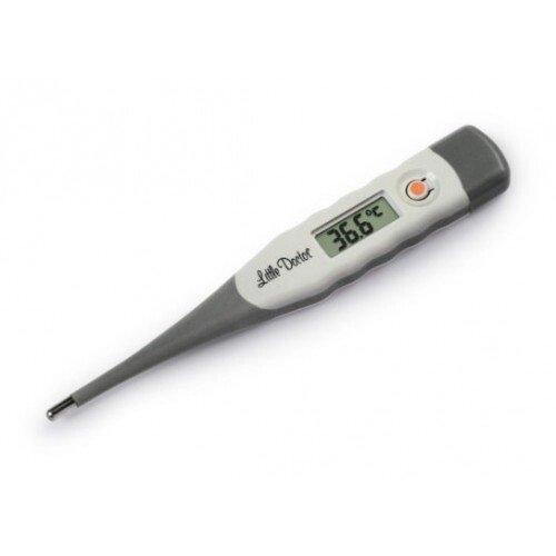 Термометр медицинский электронный Little Doctor LD-302 - фото 1 - id-p179991428
