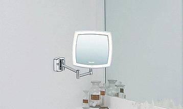 Косметическое зеркало с подсветкой BS 89 Beurer, фото 3