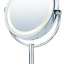 Косметическое зеркало с подсветкой  BS 69 Beurer, фото 3
