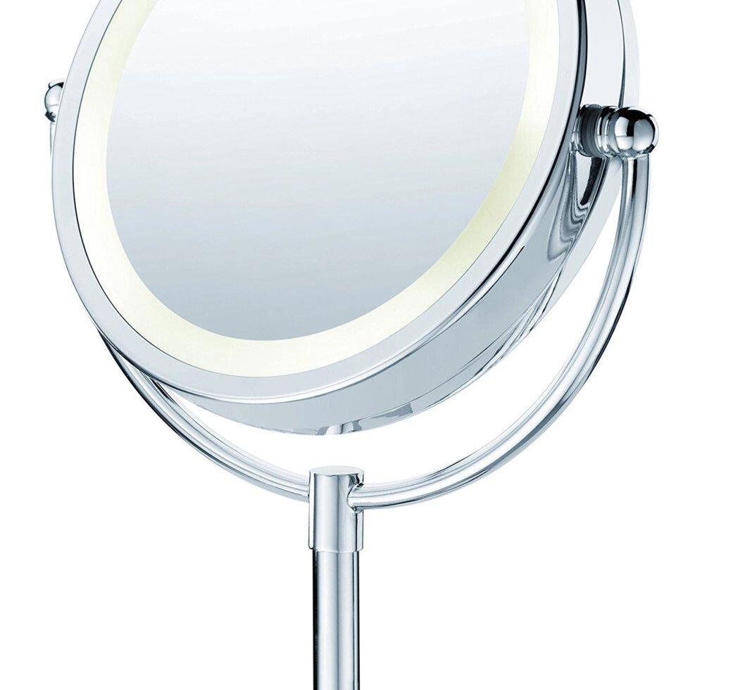 Косметическое зеркало с подсветкой BS 69 Beurer - фото 4 - id-p138612475