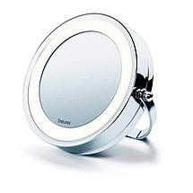 Косметическое зеркало с подсветкой BS 59 Beurer, фото 3