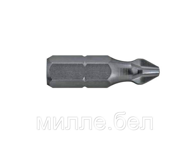 Насадка TORX T40 25мм торсионная DIAGER - фото 1 - id-p223216890