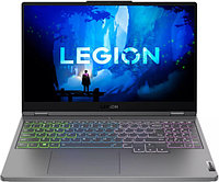 Игровой ноутбук Lenovo Legion 5 15IAH7H 82RB00EBPB