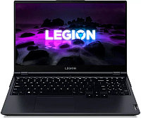 Игровой ноутбук Lenovo Legion 5 15ACH6H 82JU00JBPB