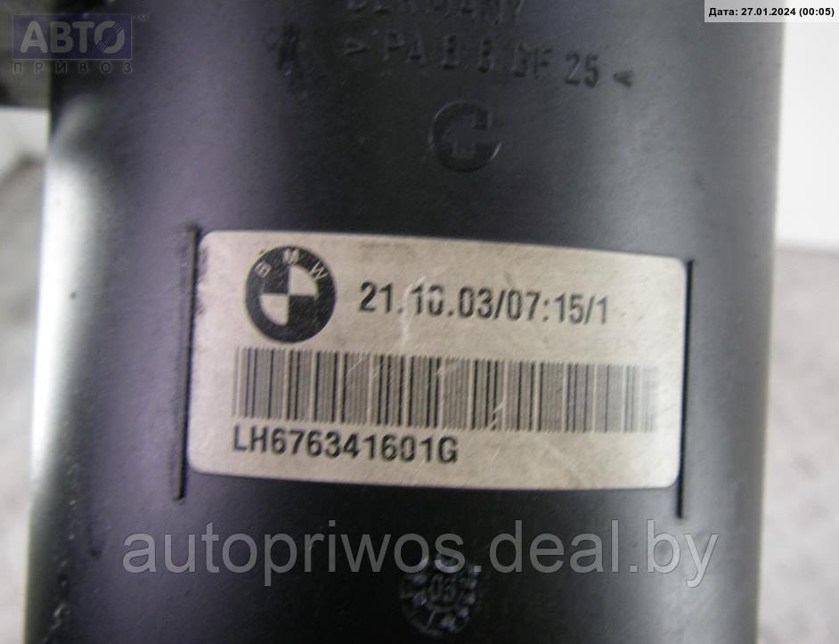 Бачок гидроусилителя BMW 5 E60/E61 (2003-2010) - фото 4 - id-p223113503