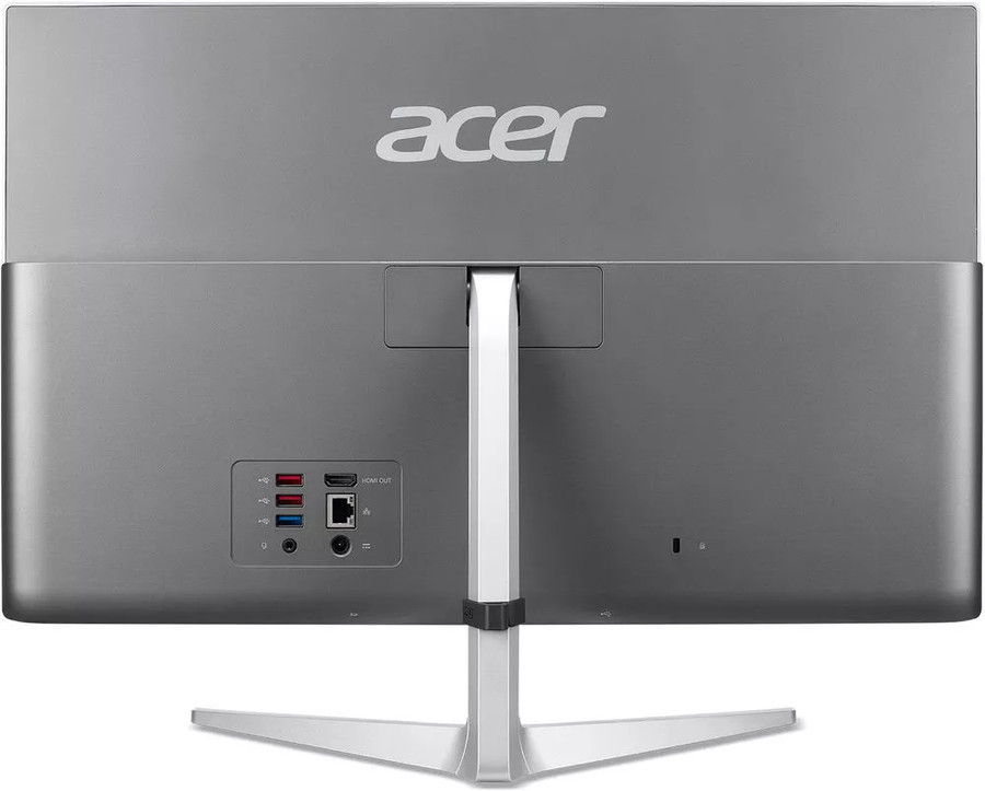 Моноблок Acer Aspire C24-1650 DQ.BFSER.00P - фото 8 - id-p223217089
