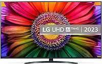 Телевизор LG UR81 65UR81006LJ