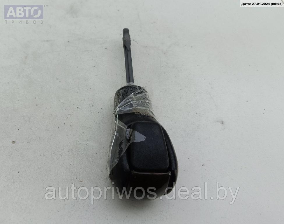 Рукоятка (ручка кулисы) КПП BMW 5 E39 (1995-2003) - фото 1 - id-p223217813