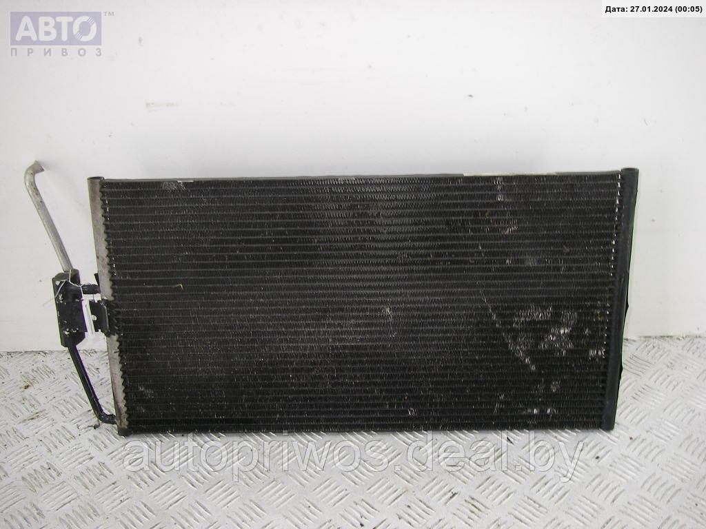 Радиатор охлаждения (конд.) BMW 5 E39 (1995-2003) - фото 2 - id-p223217627