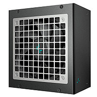 БП Deepcool 1000W PX1000P (R-PXA00P-FC0B-EU) (ATX 3.0, 1000W, Full Cable Management, PWM 120mm fan, Active