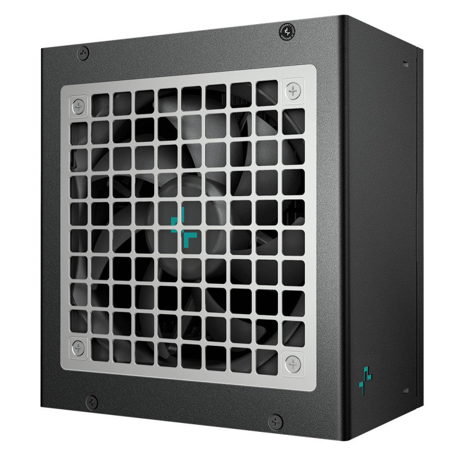 БП Deepcool 1000W PX1000P (R-PXA00P-FC0B-EU) (ATX 3.0, 1000W, Full Cable Management, PWM 120mm fan, Active - фото 1 - id-p223218966
