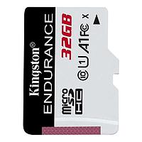 Карта памяти Kingston SDCE/32GB microSDHC Memory Card 32Gb UHS-I U1