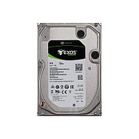 Жесткий диск Жесткий диск/ HDD Seagate SAS 8Tb Exos 12Gb/s 7200rpm 256Mb 1 year warranty (replacement