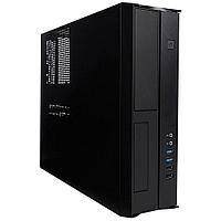 Корпус Slim Case InWin BL067 Black IP-S300FF7-0 U2*2+U3*2+Combo audio+FAN+ intrusion switch