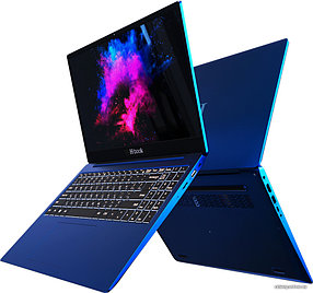 Ноутбук Horizont H-book 15 МАК4 T32E3W 4810443003676 15.6" 1920 x 1080, IPS, 60 Гц, Intel Core i3 1115G4, 8 ГБ